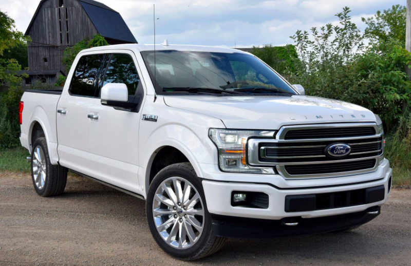 Photo: Ford